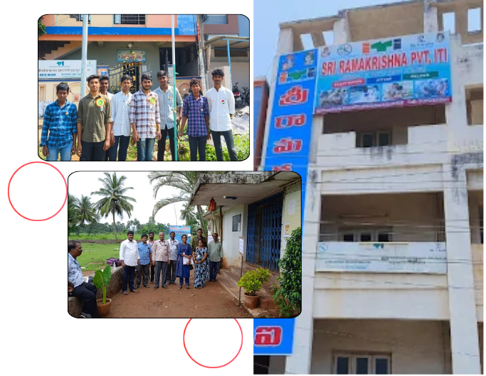 Sri Ramakrishna Pvt ITI