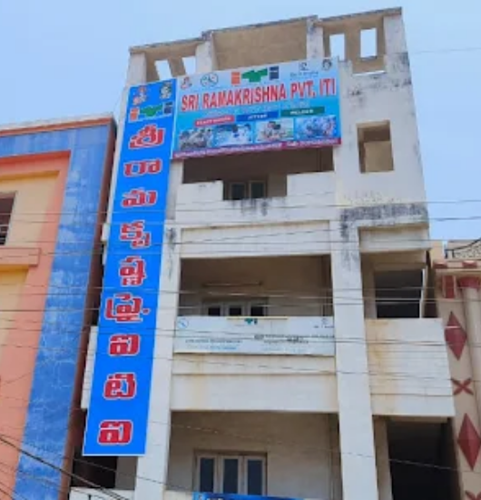 Sri Ramakrishna Pvt ITI