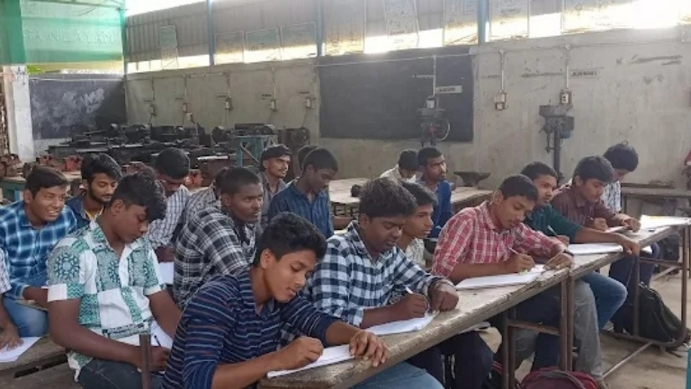 Skill Development